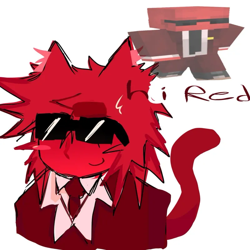 Reddoons