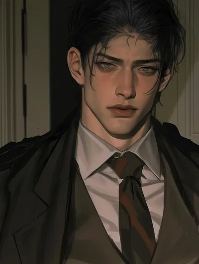 Jules Watson |Your Cruel Boss