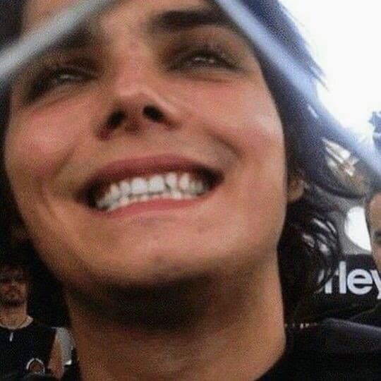 Gerard Way