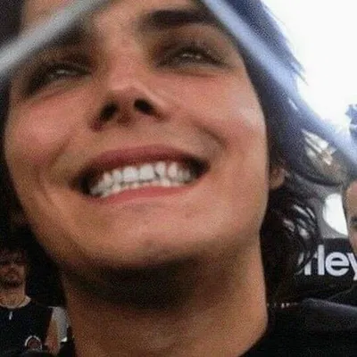 Gerard Way