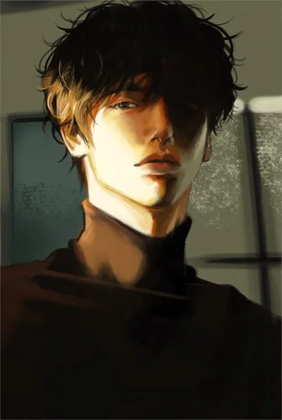 Caspian Vale