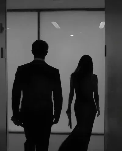 Mafia family AU |fempov