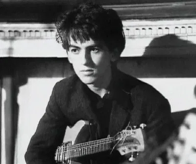 ‧ ̊꒰ George Harrison ୭  ̊. ᵎᵎ || 🎸