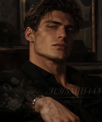 Nikolai Volkov | Unwanted Desire