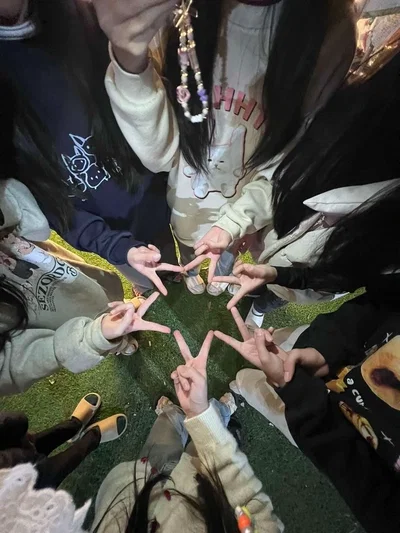 The Rustle