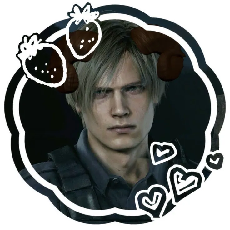 Leon Kennedy