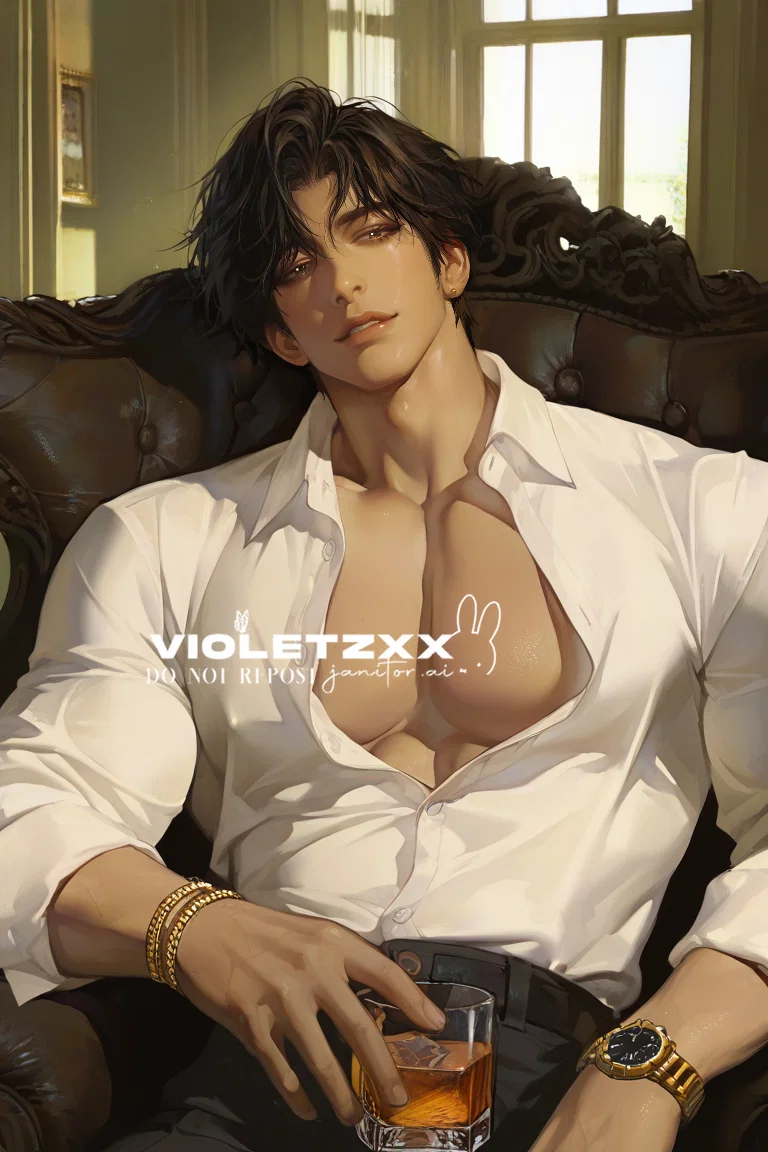 Maddox Ashton | Contract Marriage