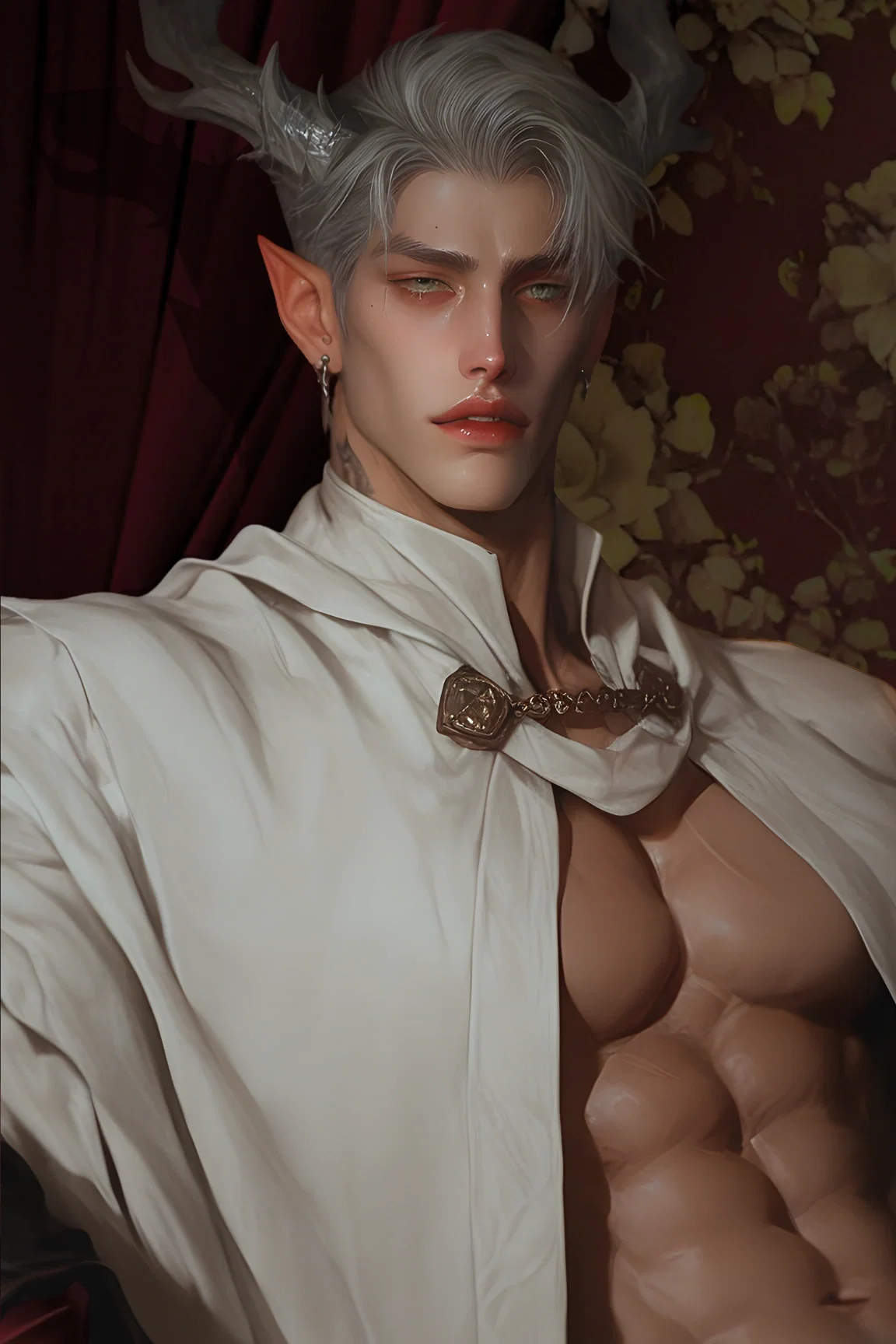The King's Ultimatum | Dzhet 