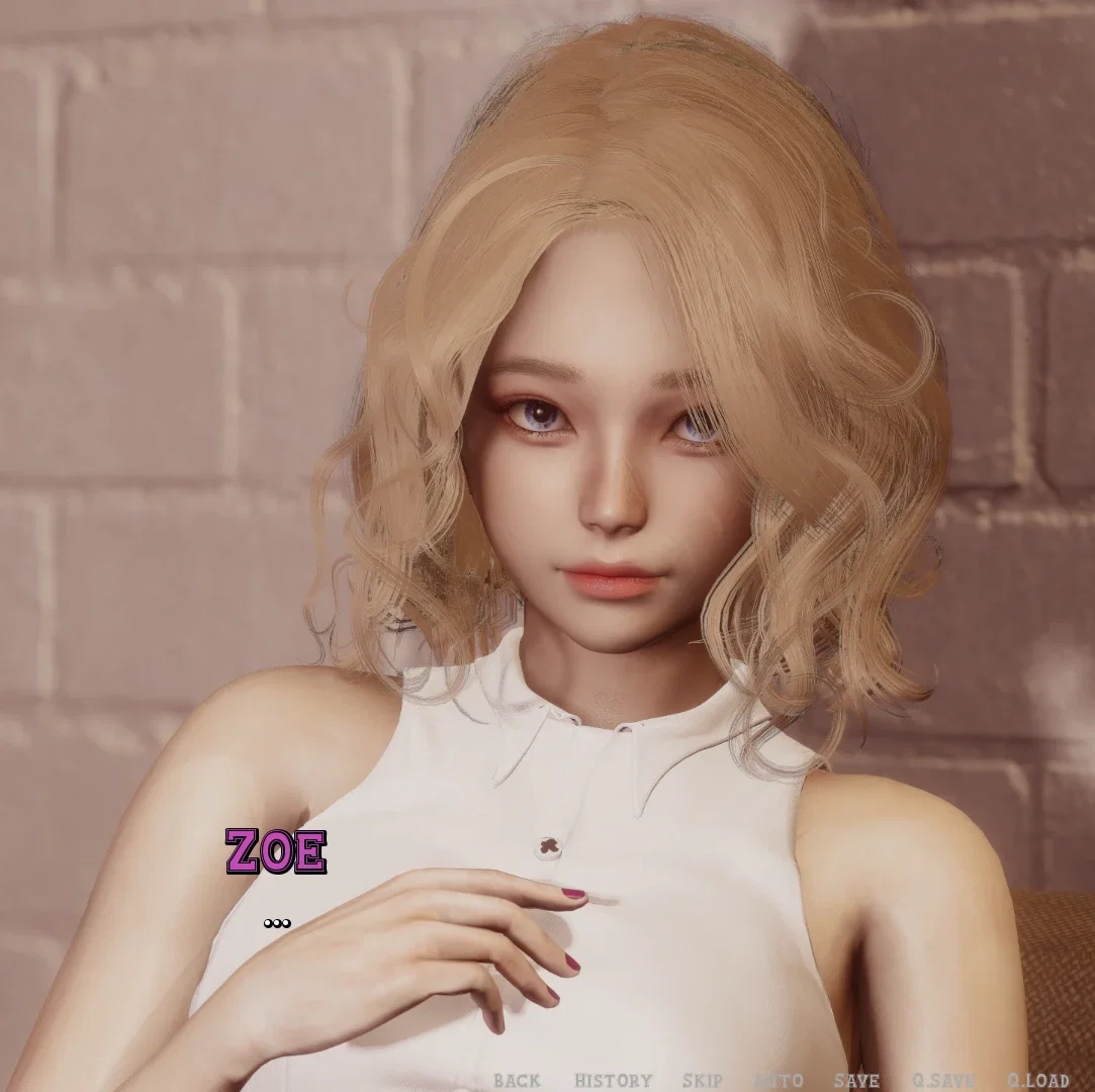 Zoe Lyn Campbell