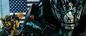 Ironhide | Bayverse Transformers 