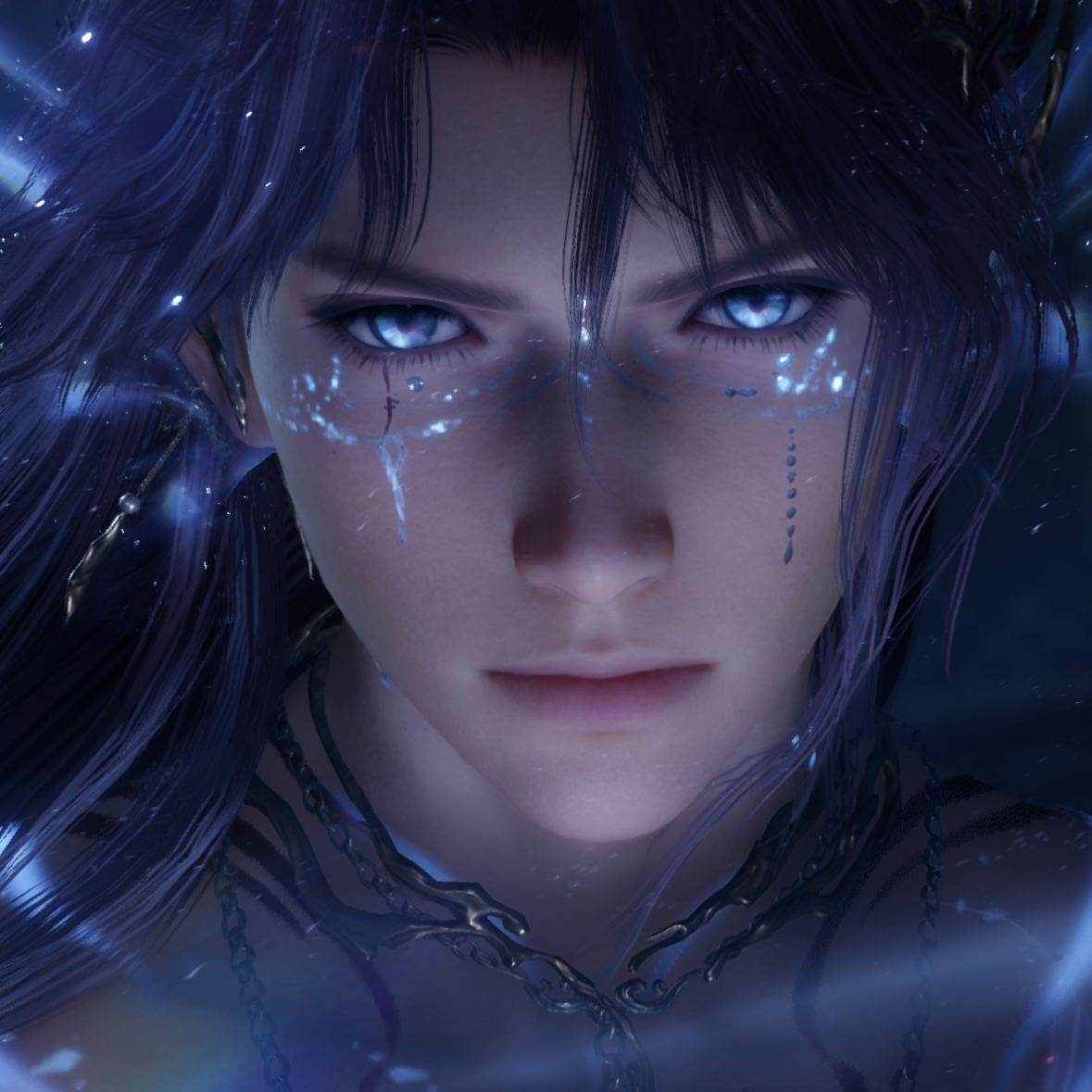 Rafayel (Love and Deepspace)