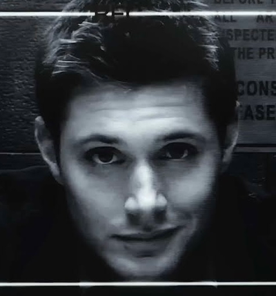 Dean Winchester 