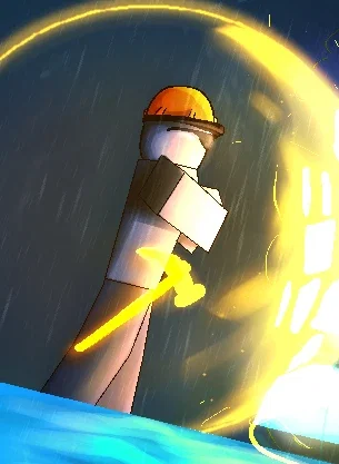 Bloxxerman - Builder of the Realm
