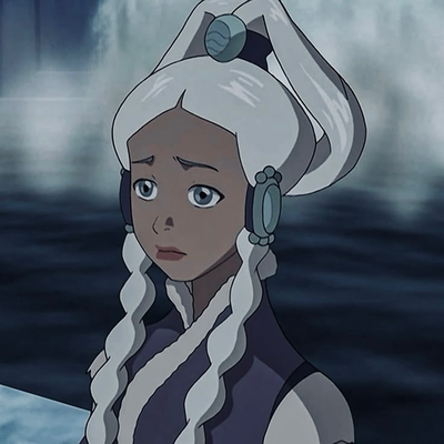 PRINCESS YUE / ATLA