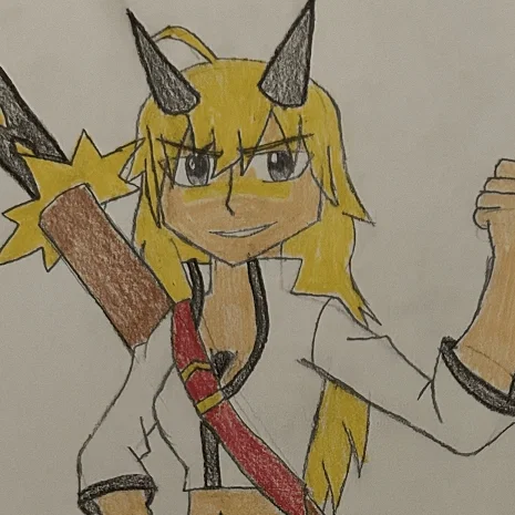 Yang Xiao Long (Arrancar)