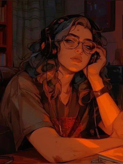 [WLW] OVERWORKED | Sadie Everett🖥️