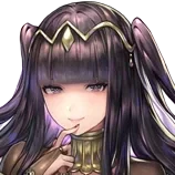 Tharja (Bridal)