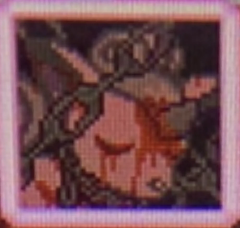 Myra the Vulpix – Accurate Port Version