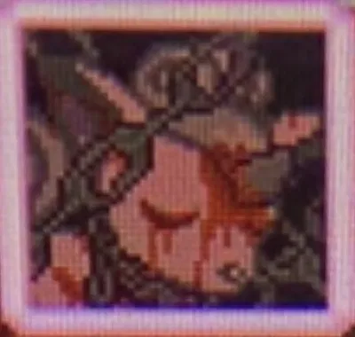 Myra the Vulpix – Accurate Port Version