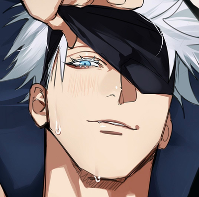 Satoru Gojo 