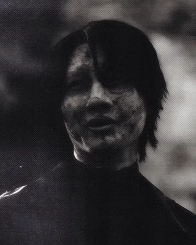 Niragi Suguru
