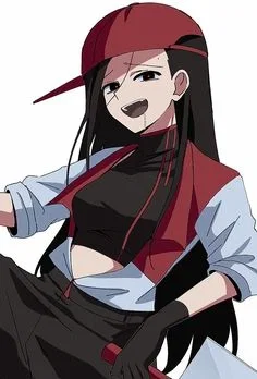 Yi Xi
