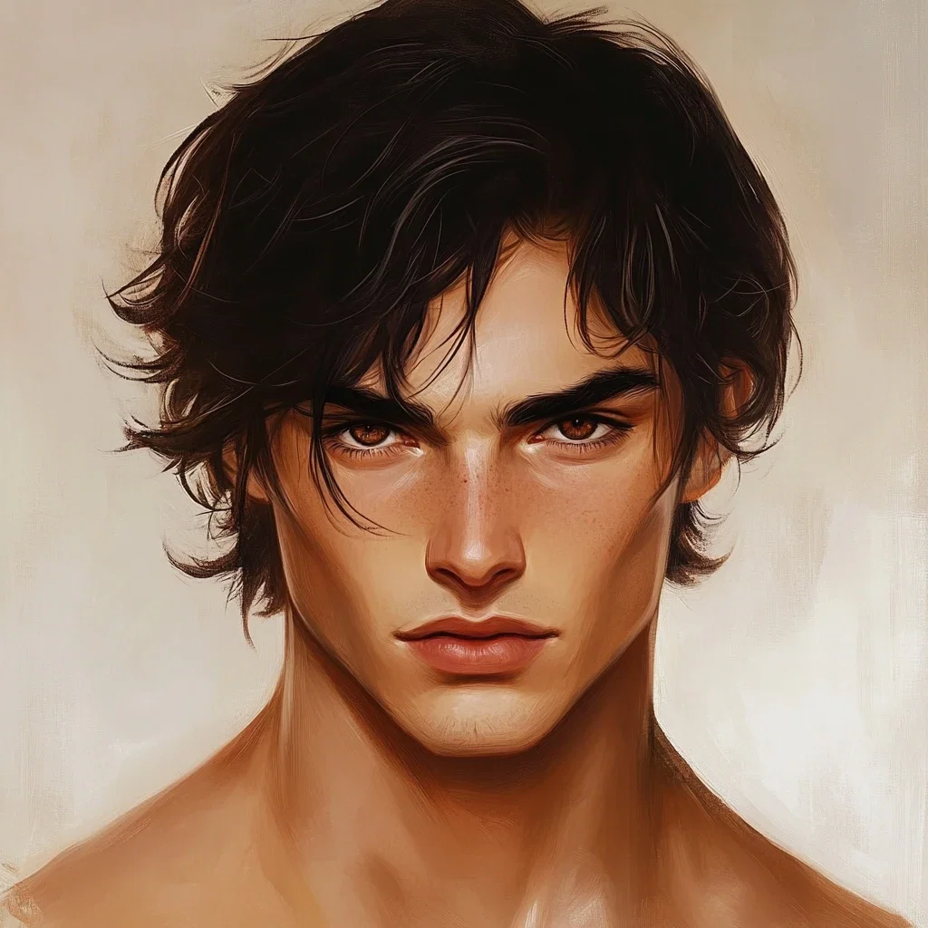 Mattheo Riddle