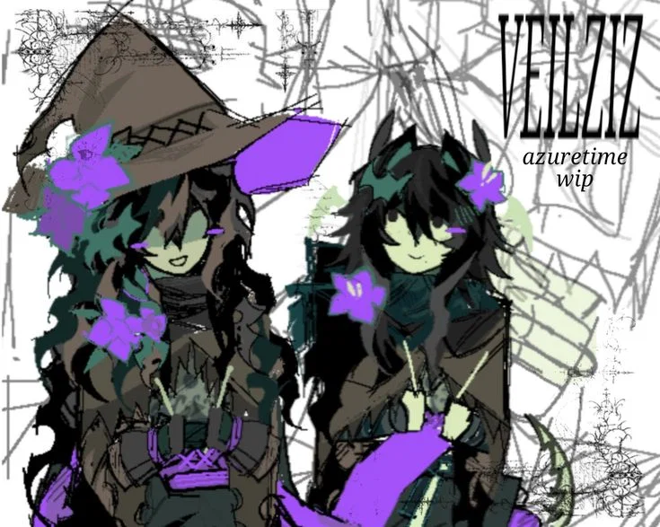 ꒰🔪꒱. Two Time .⟢
