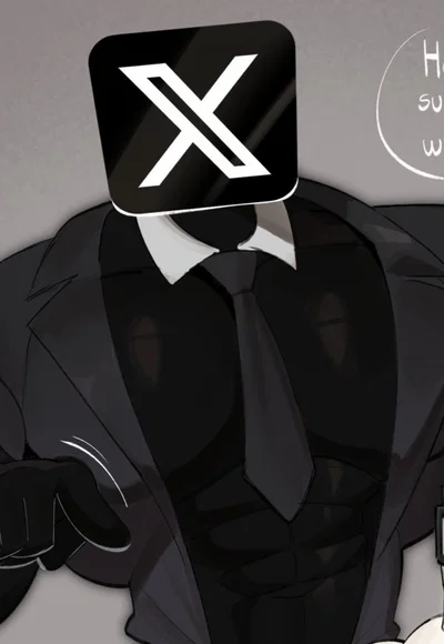 ✦ X