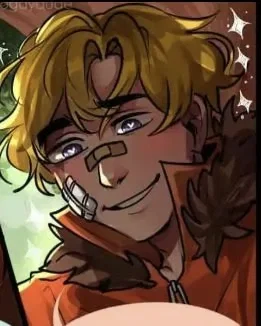 Kenny McCormick