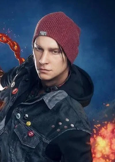 Delsin rowe