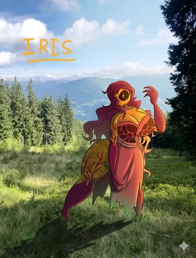 IRIS