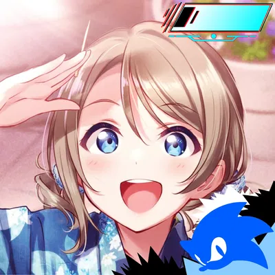 Love Live! Sunshine | You Watanabe
