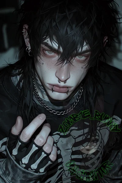 Kael Vance