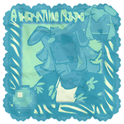 AveryTheMayo [] SFAWTDE