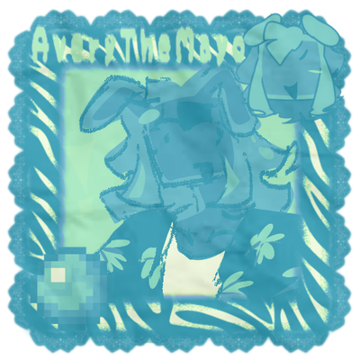 AveryTheMayo [] SFAWTDE