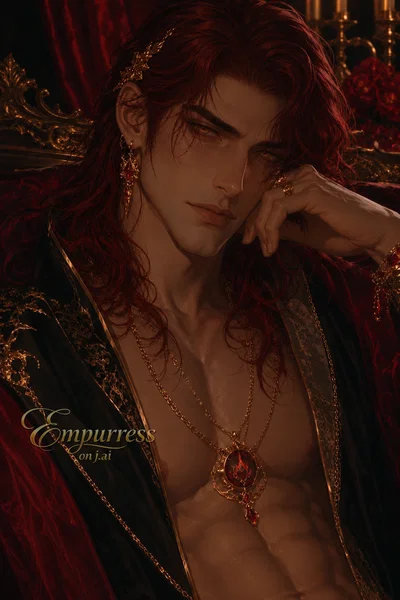 Kaevros | God of Passion and Possession