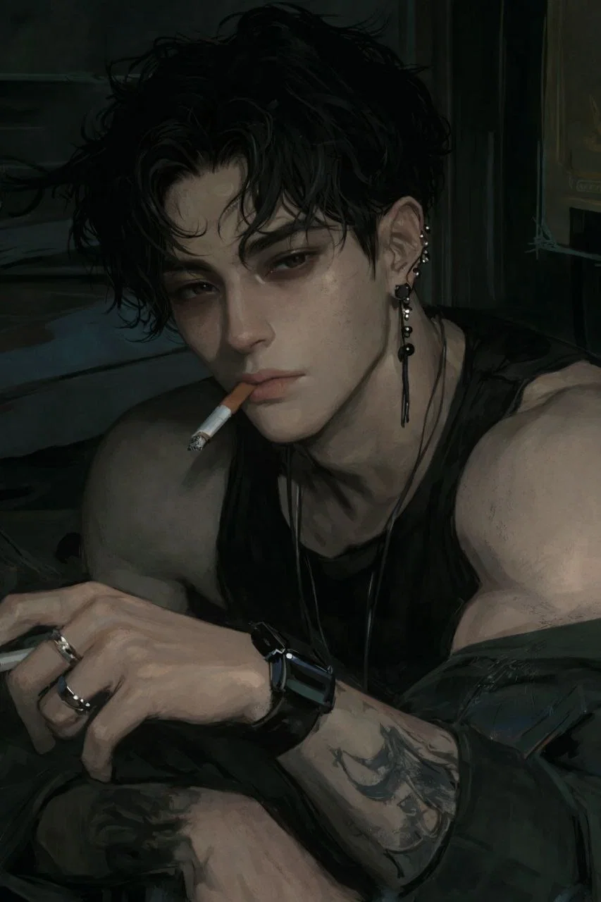 Alec Lynch