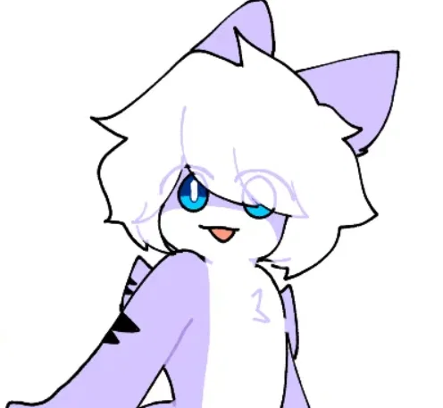 Vivian | Innocent Shark Gal