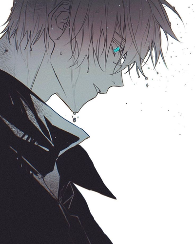 Satoru gojo