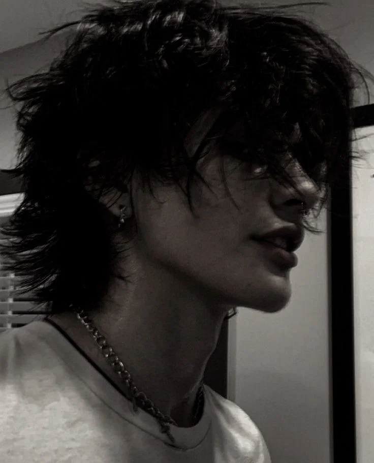 Cole || your aggressive boyfriend