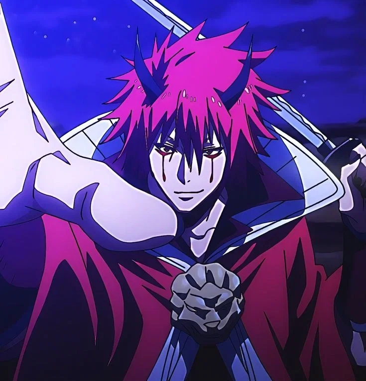 Benimaru 