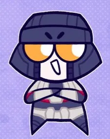 Cuddling - D-16 x miner!conjunx!user