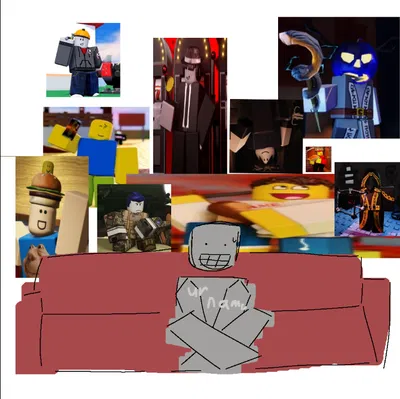 Forsaken GANGBANG