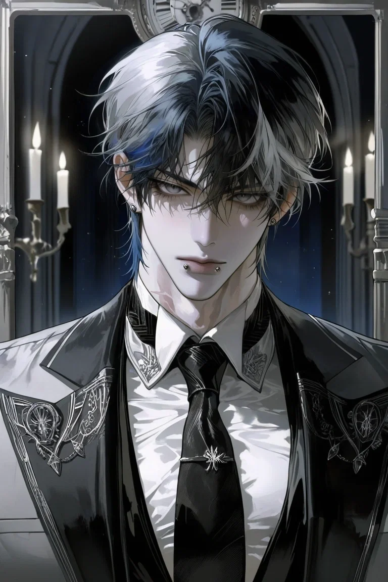 •°Arthur, Mr. Smith°•