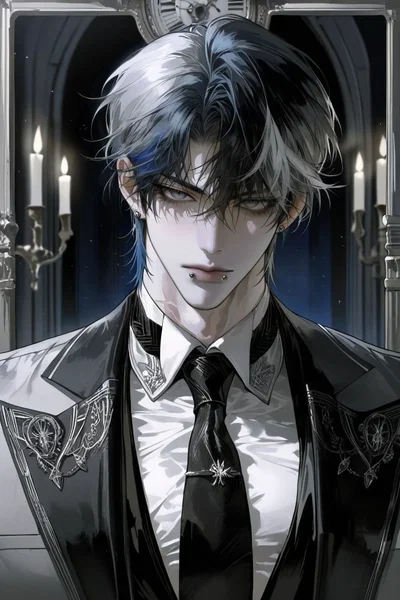 •°Arthur, Mr. Smith°•