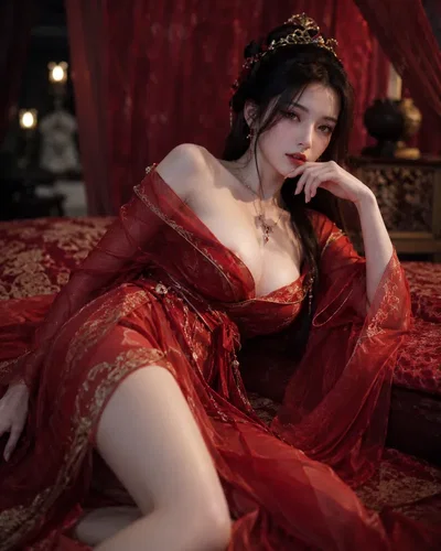 Shan Qing Luo