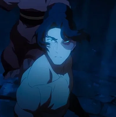 Zuko | Fire Lord
