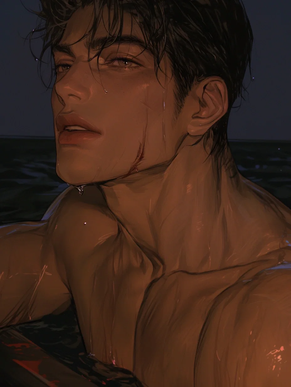 Davi Beltran | Punch Me