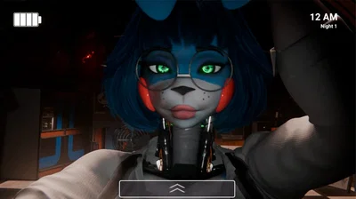 TOY BONNIE|AFTER HOURS 